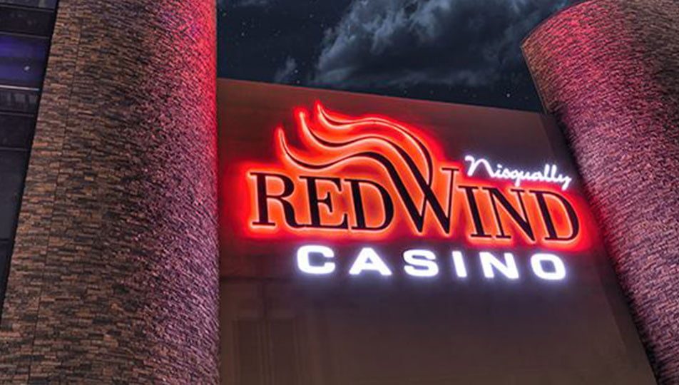 red wind casino slots near me